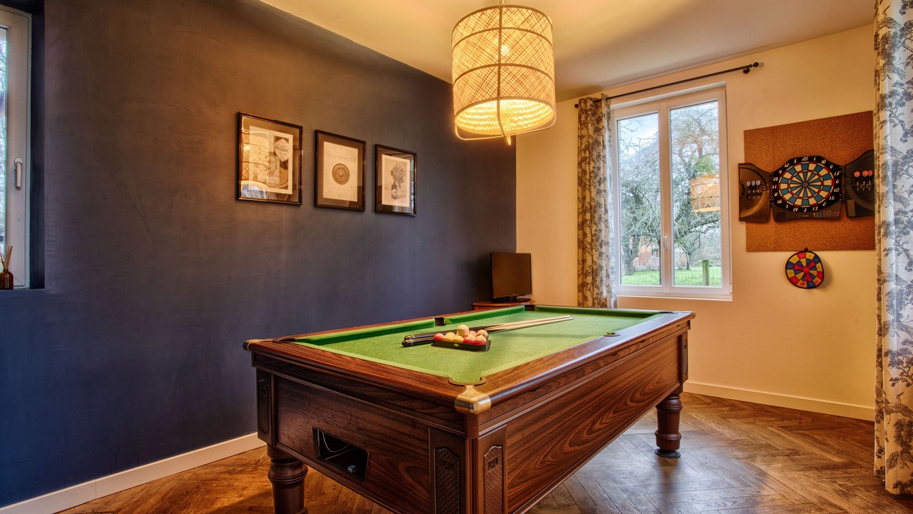 Photo of Bedroom in Saint-Leger-Dubosq