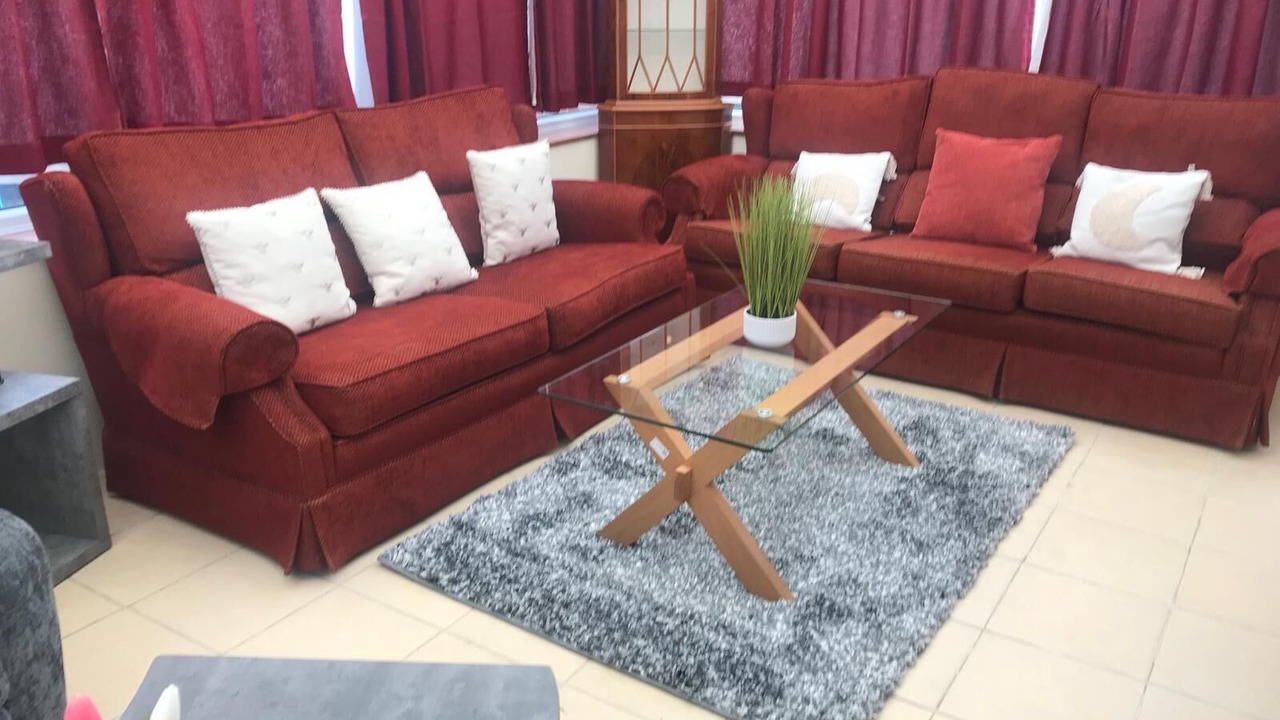 Photo of Livingroom in Cray Valley West