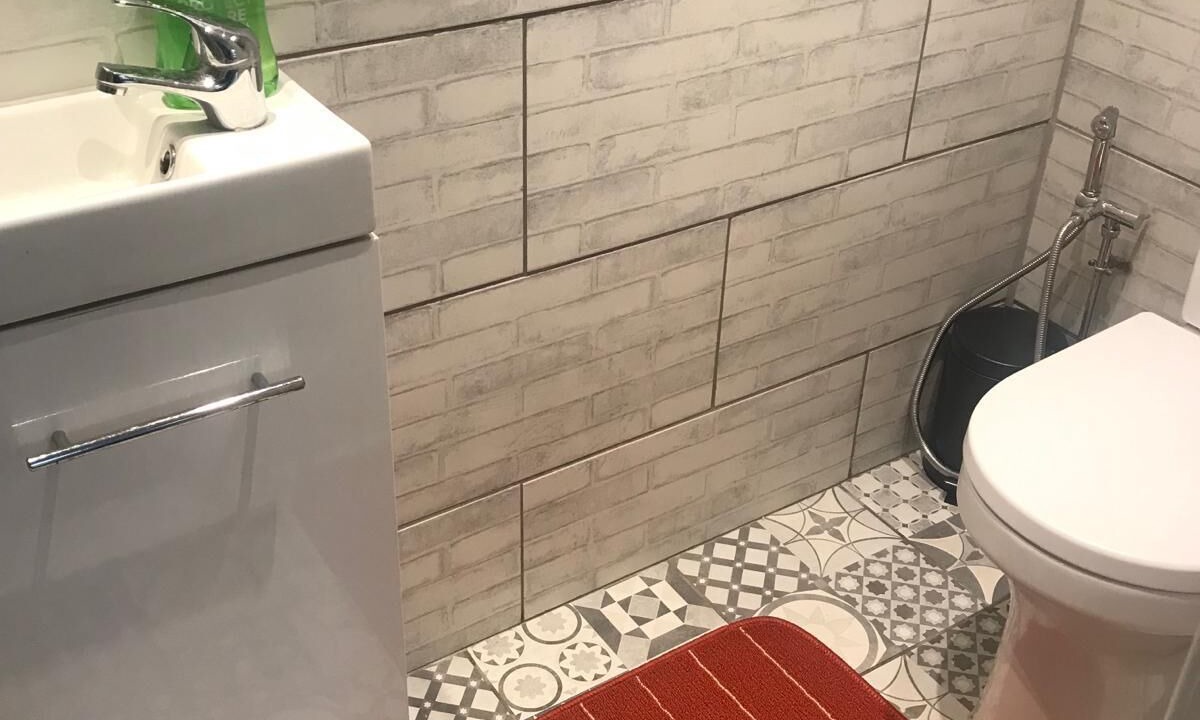 Photo of Bathroom in Cray Valley West