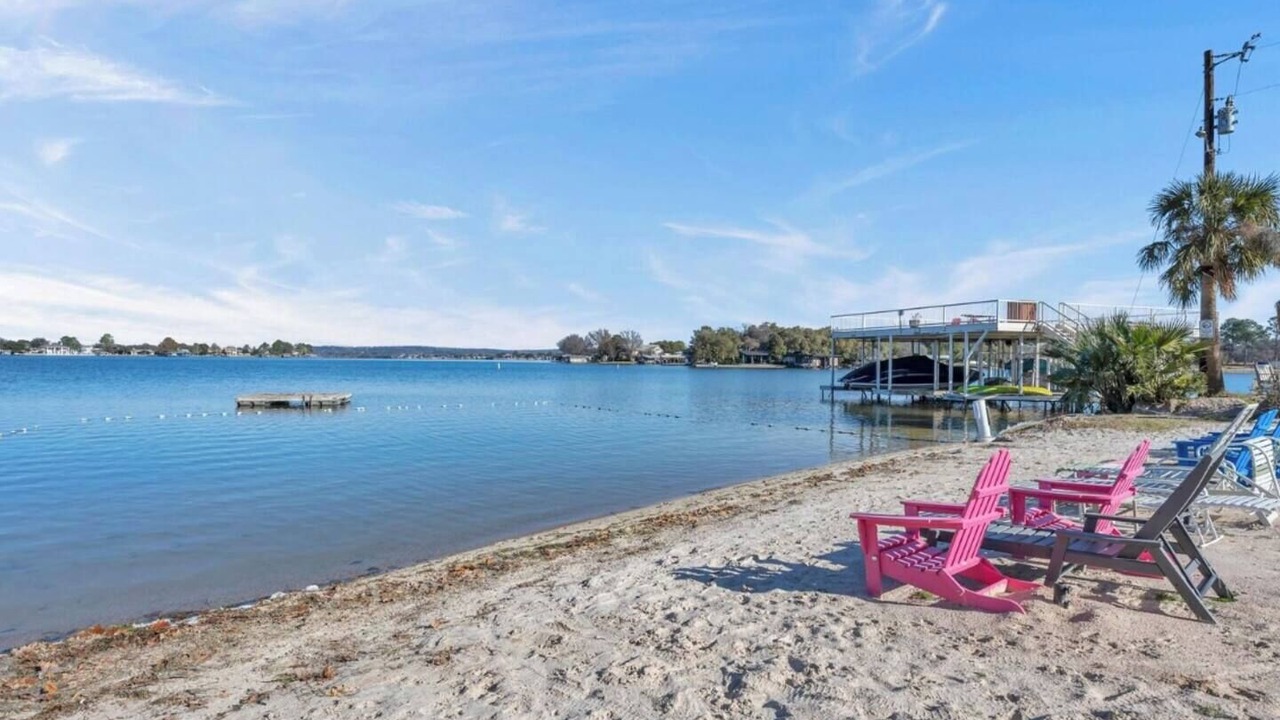 Photo of Others in Granite Shoals
