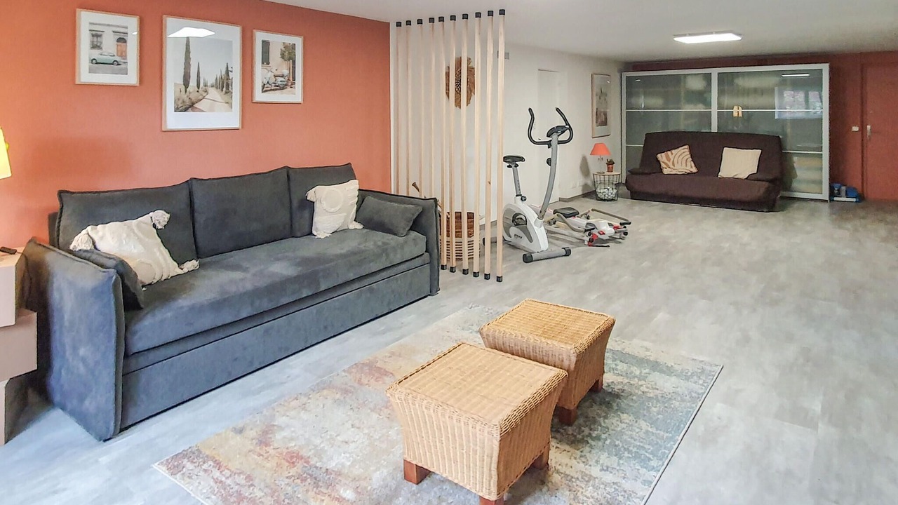 Photo of Bedroom in Tabre
