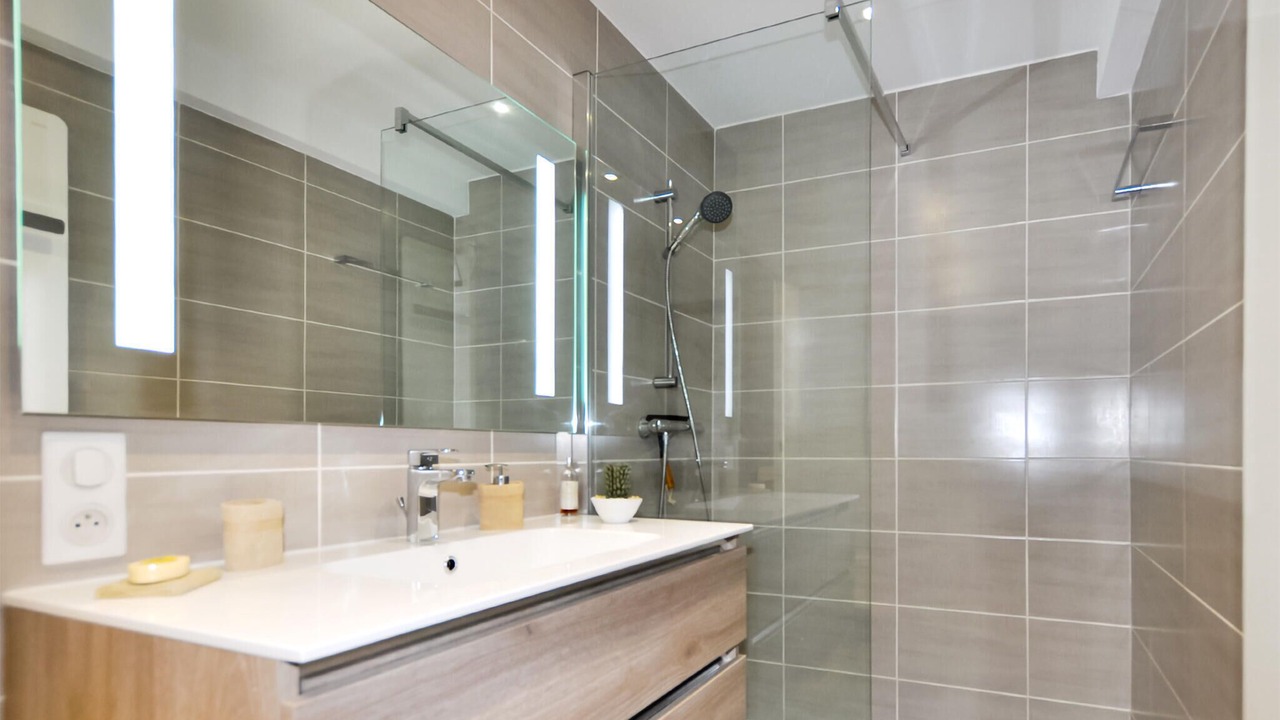 Photo of Bathroom in Tabre