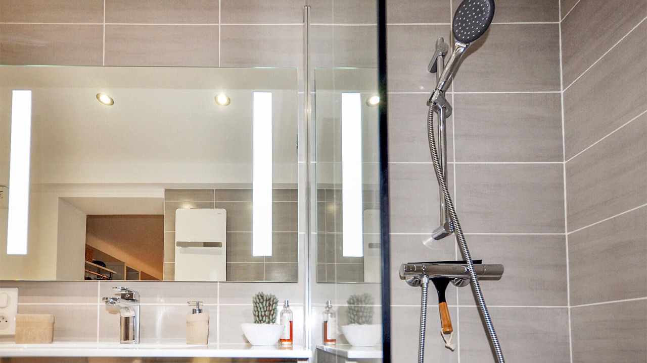 Photo of Bathroom in Tabre