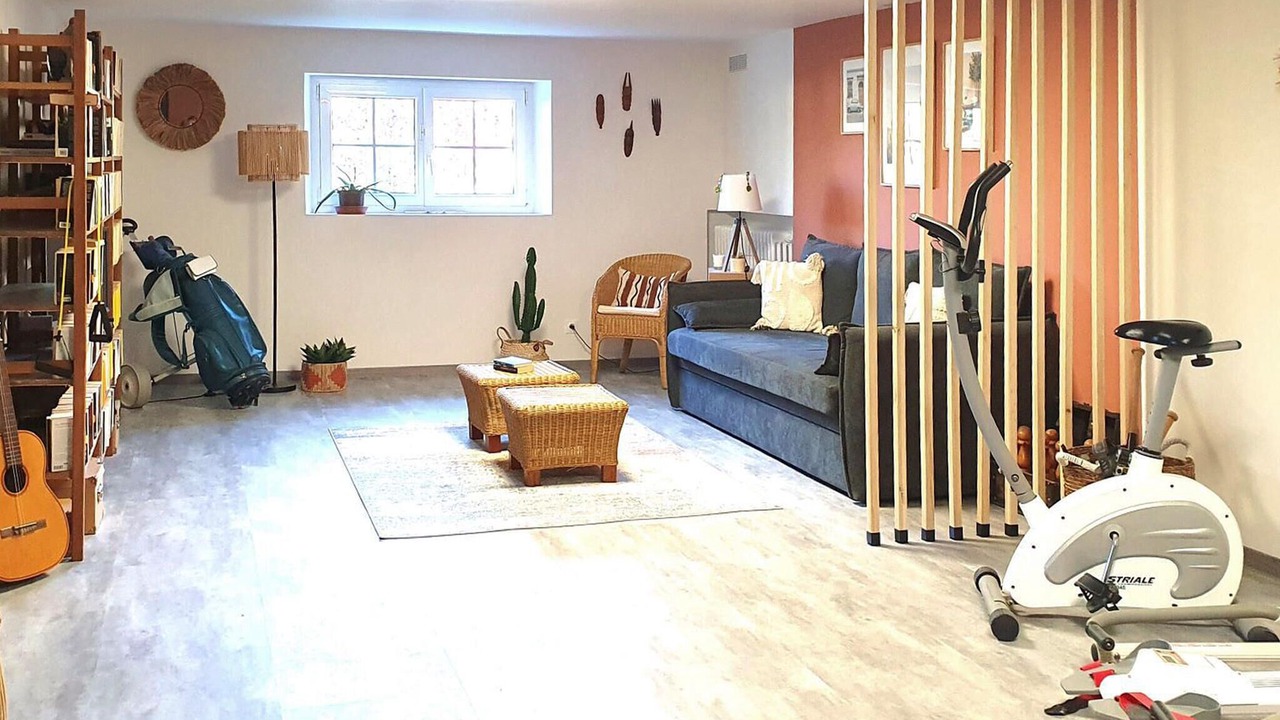 Photo of Bedroom in Tabre