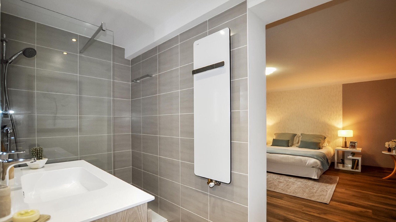 Photo of Bathroom in Tabre