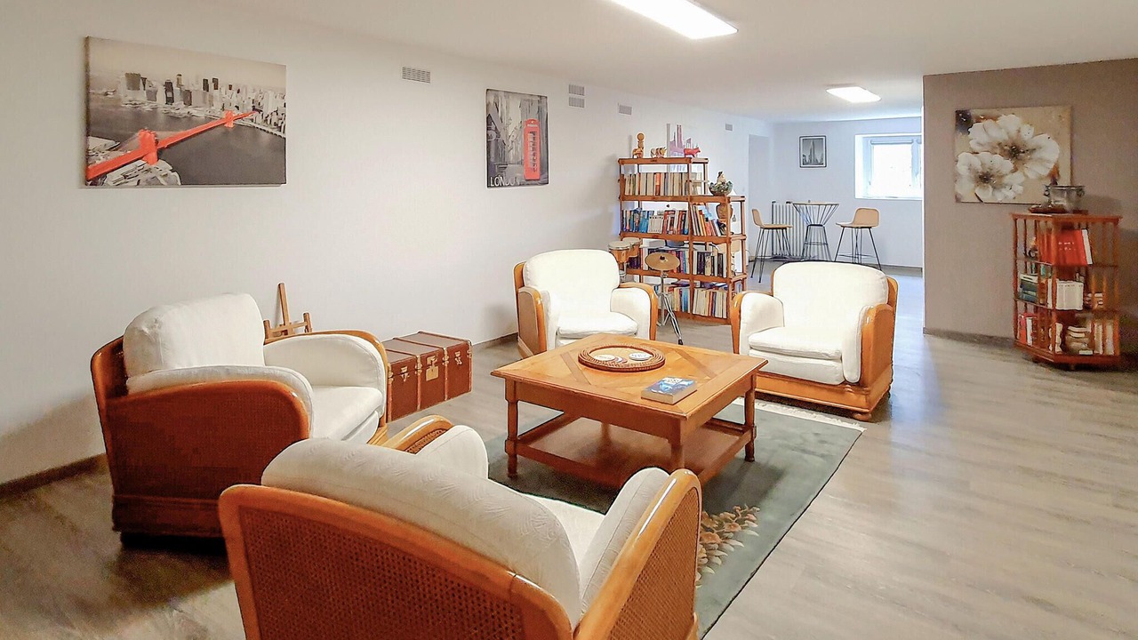 Photo of Bedroom in Tabre