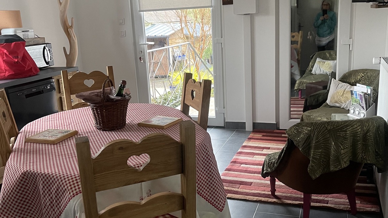 Photo of Others in Samois-sur-Seine