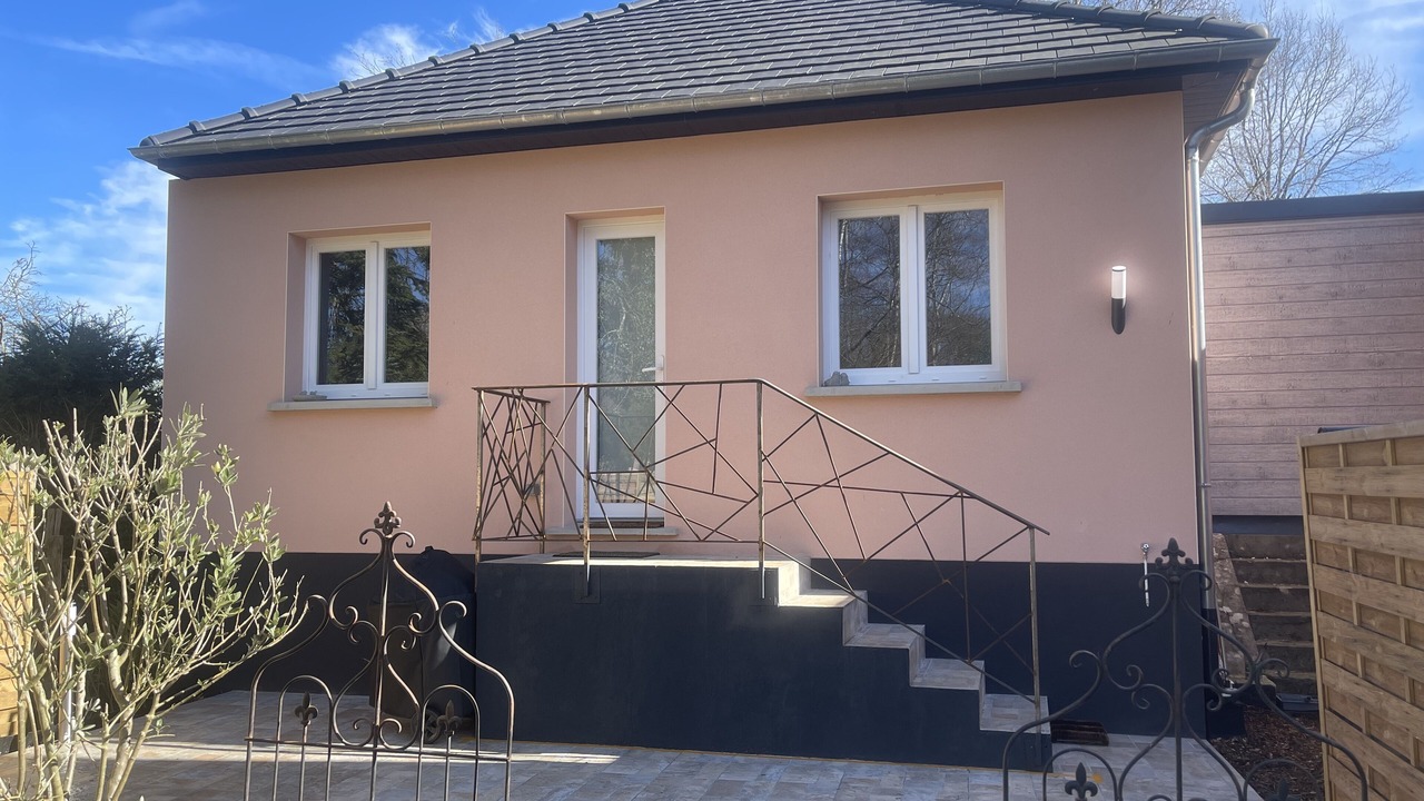 Photo of Outdoor in Samois-sur-Seine