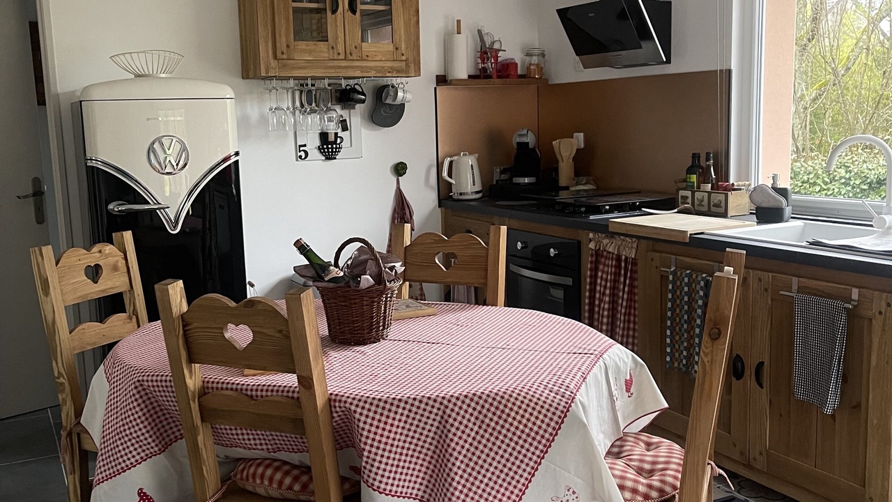 Photo of Others in Samois-sur-Seine