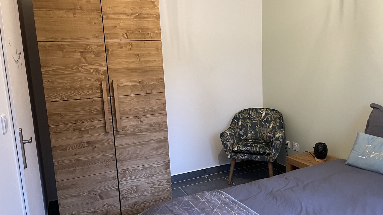 Photo of Bedroom in Samois-sur-Seine