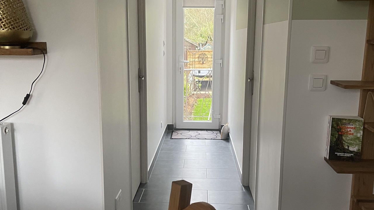 Photo of Bedroom in Samois-sur-Seine