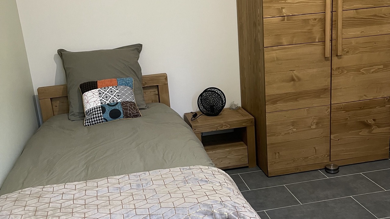 Photo of Bedroom in Samois-sur-Seine
