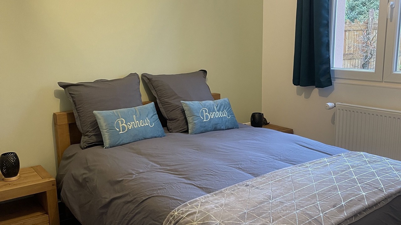 Photo of Bedroom in Samois-sur-Seine