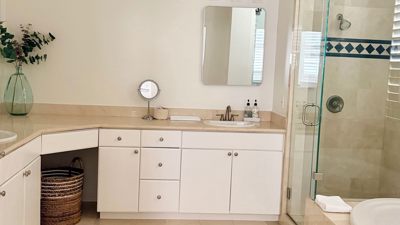 Photo of Bathroom in Hyde Park