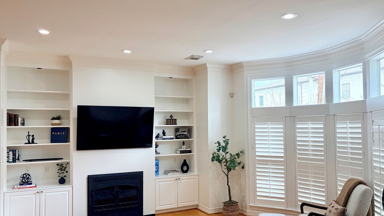Photo of Bedroom in Hyde Park