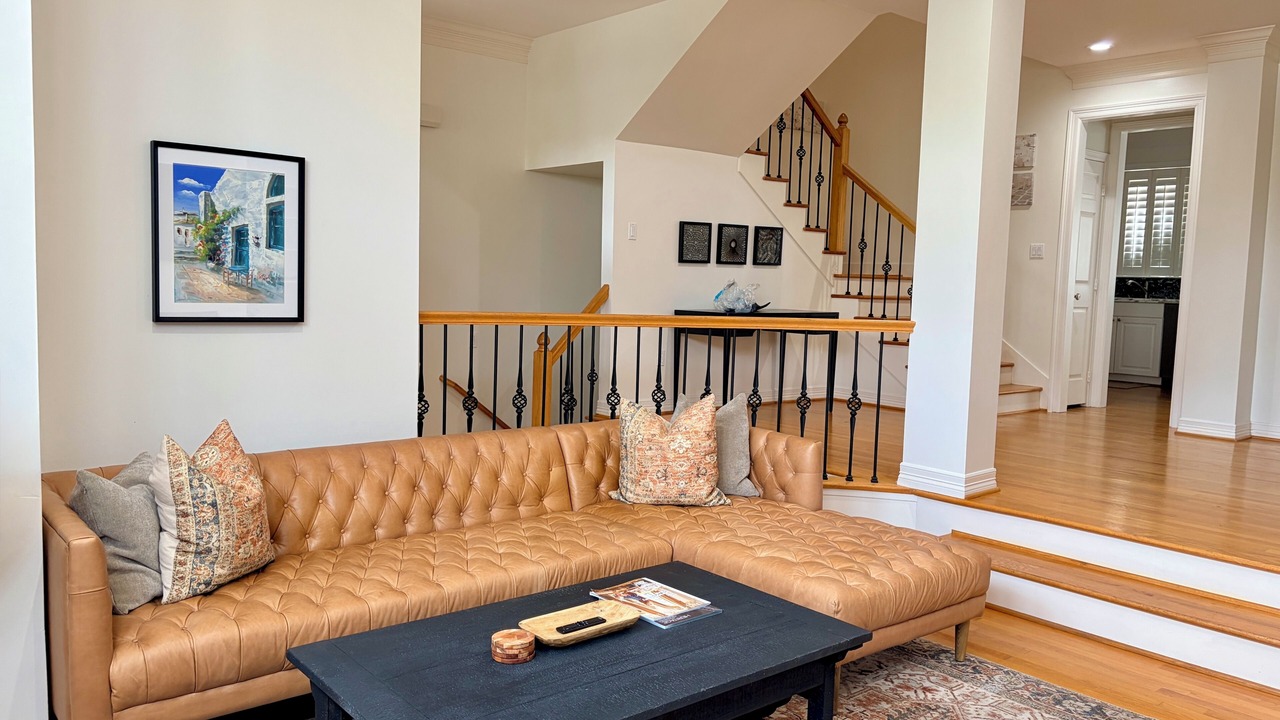 Photo of Bedroom in Hyde Park