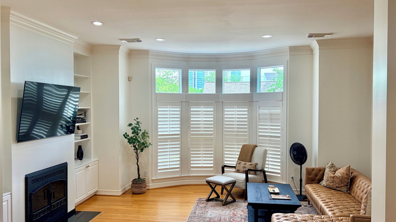 Photo of Bedroom in Hyde Park