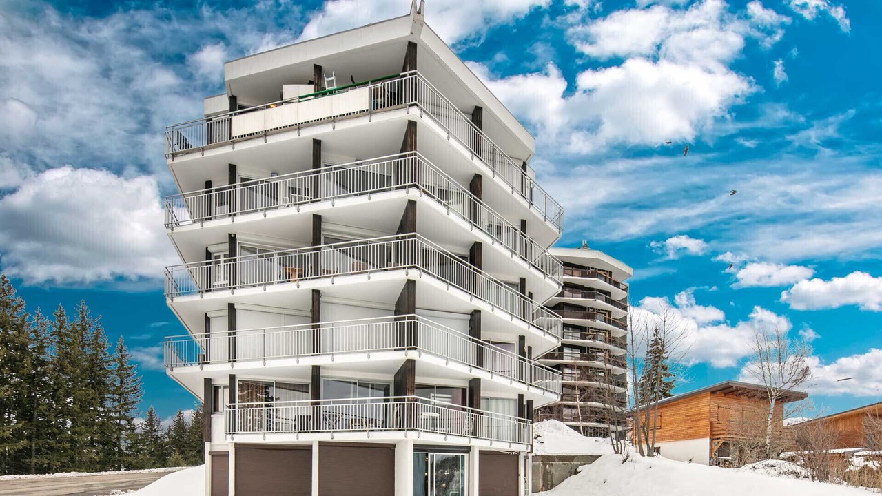 Photo of Outdoor in Chamrousse