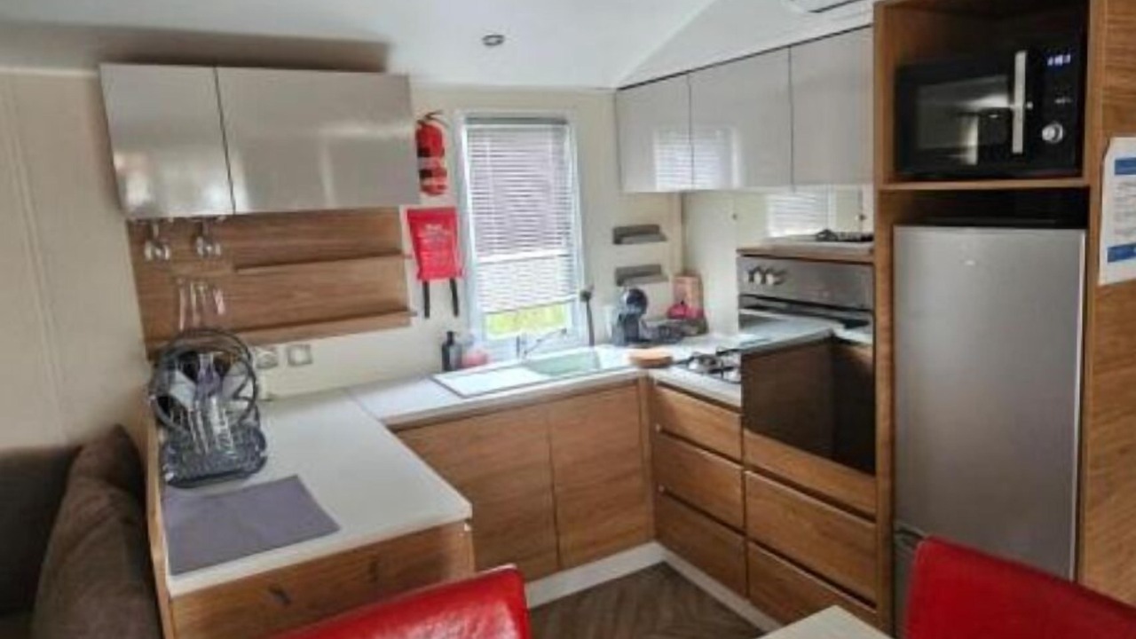 Photo of Kitchen in Lattes