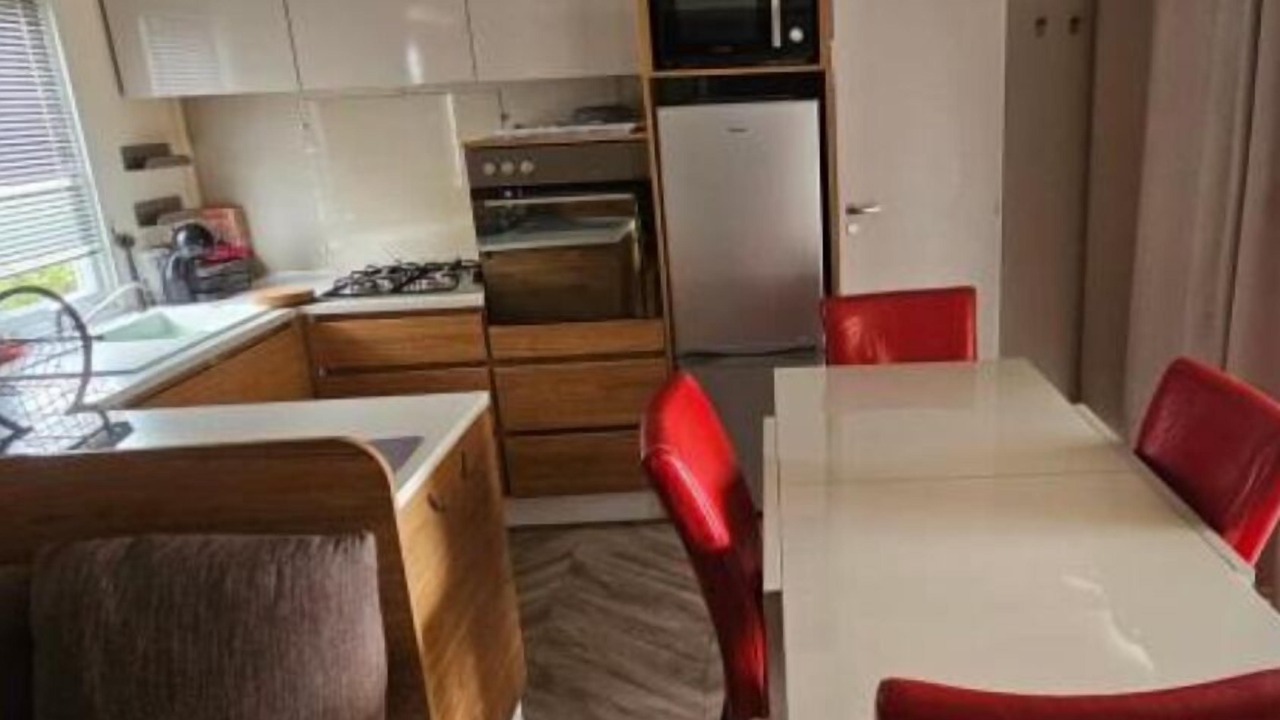 Photo of Kitchen in Lattes