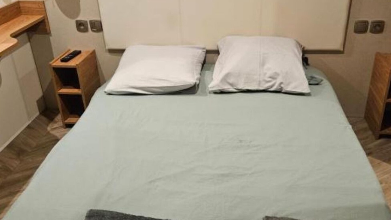 Photo of Bedroom in Lattes
