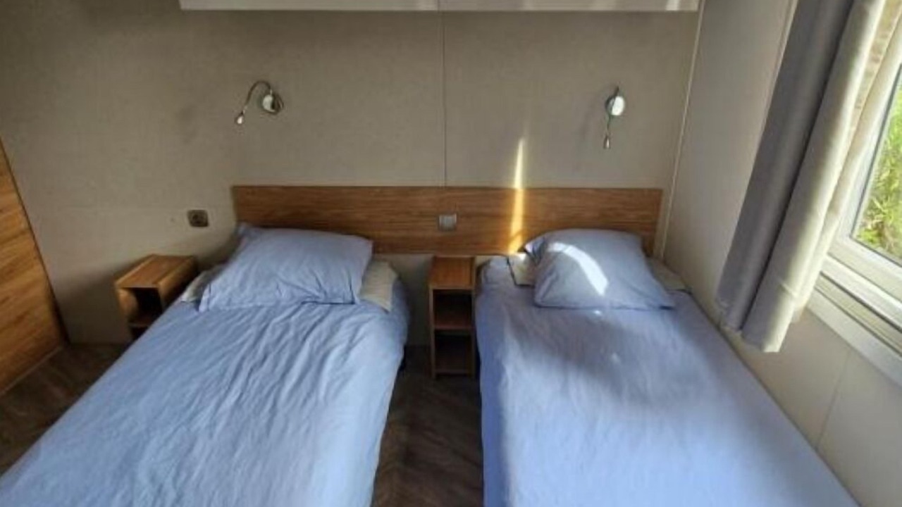 Photo of Bedroom in Lattes