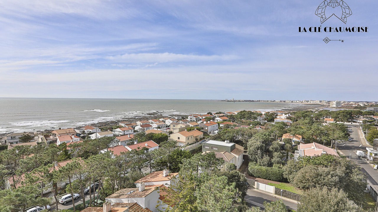 Photo of Outdoor in Chateau-d'Olonne