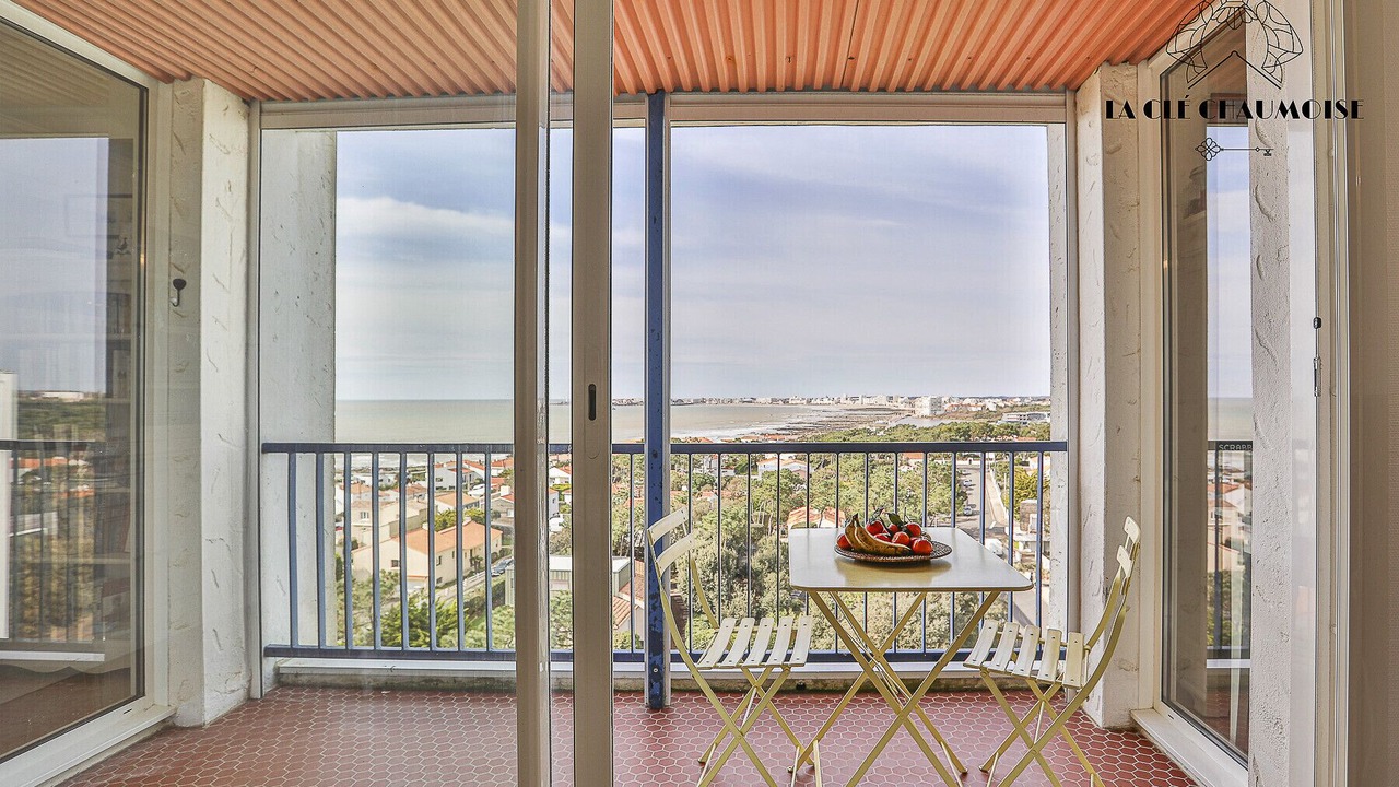 Photo of Outdoor in Chateau-d'Olonne
