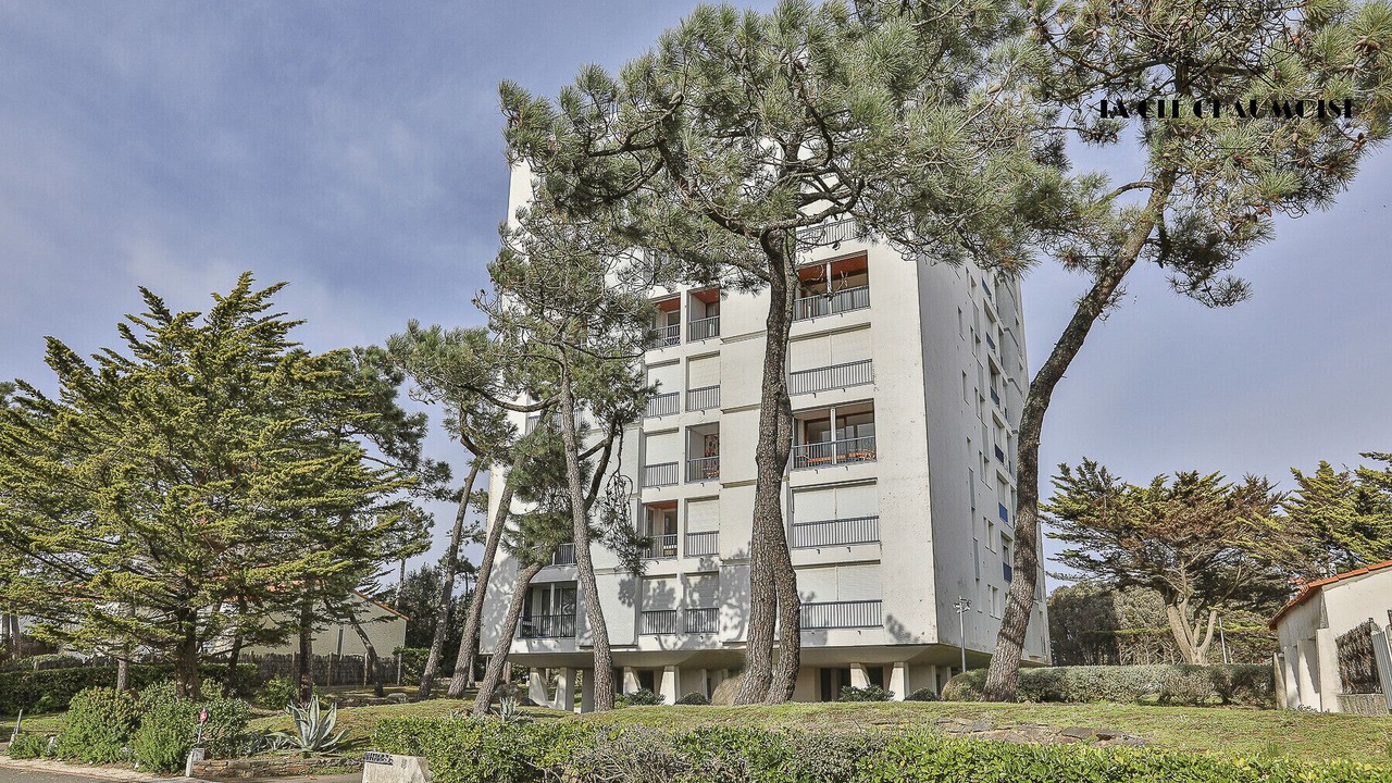 Photo of Outdoor in Chateau-d'Olonne