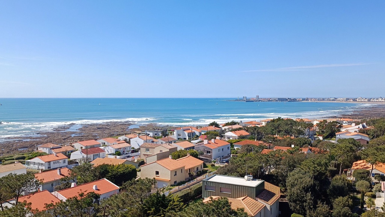 Photo of Outdoor in Chateau-d'Olonne
