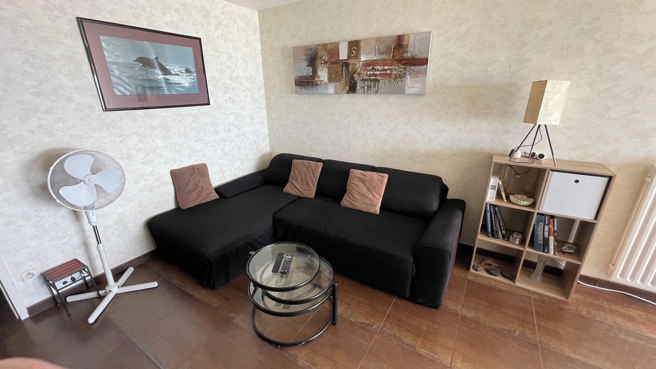 Photo of Livingroom in Le Grand Large