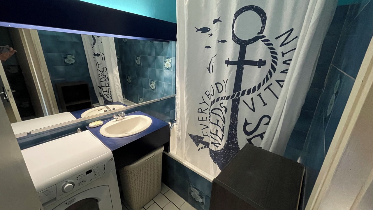 Photo of Bathroom in Le Grand Large