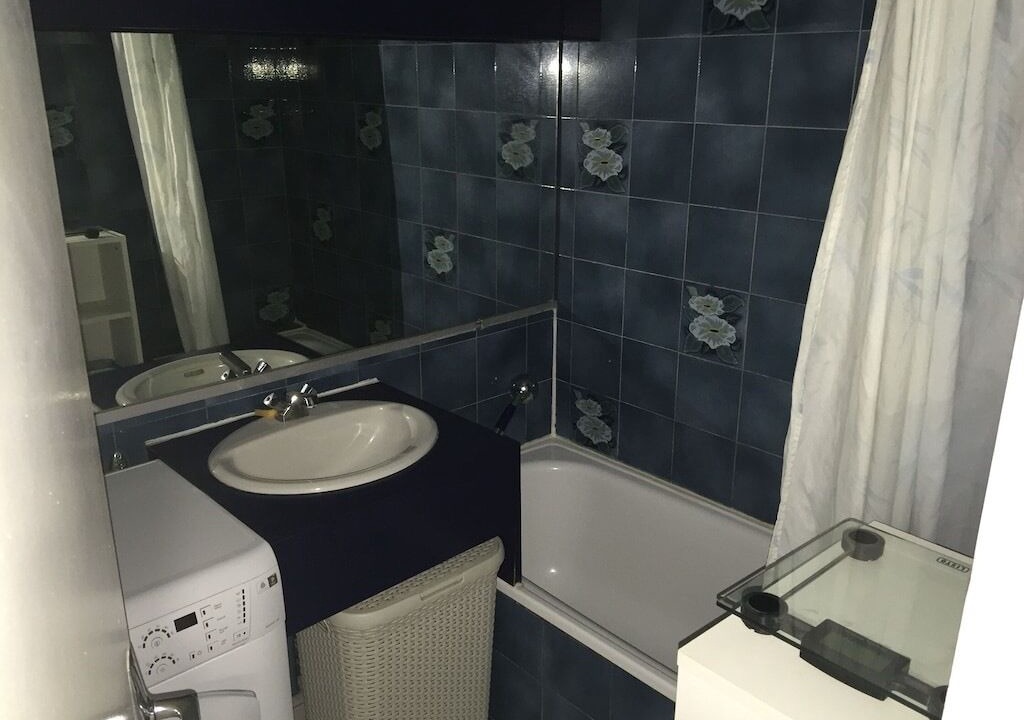 Photo of Bathroom in Le Grand Large