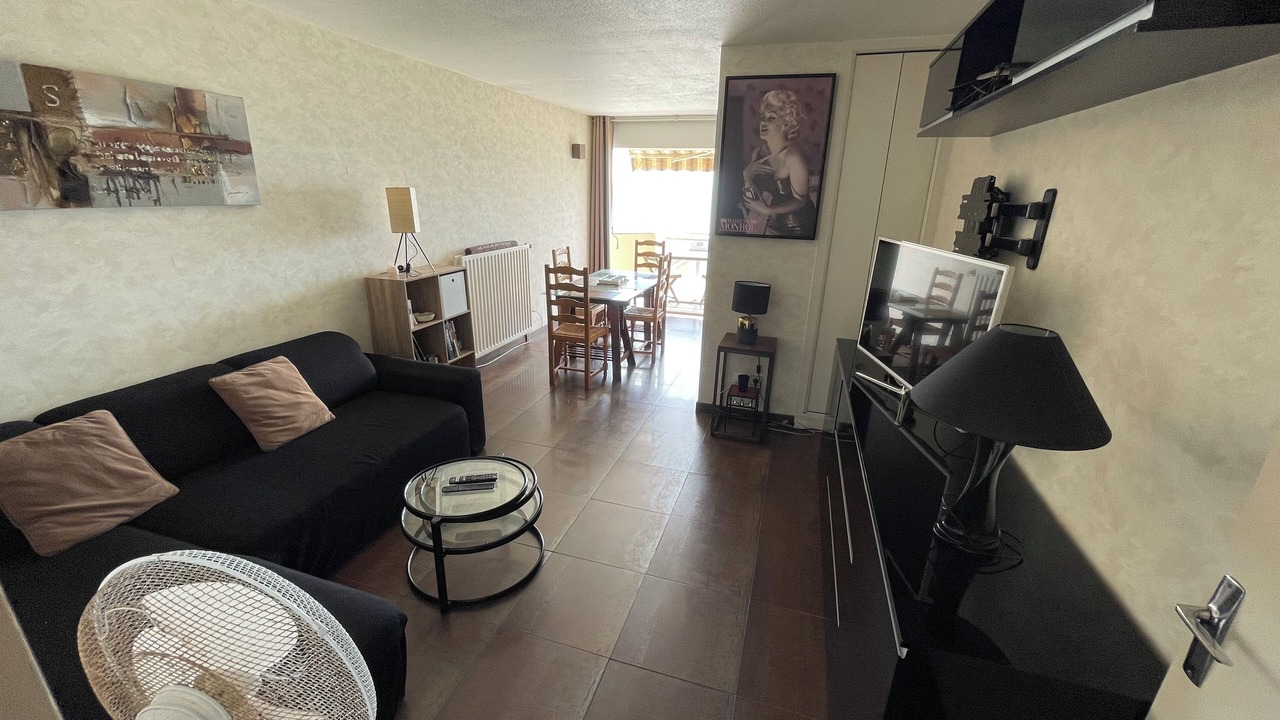 Photo of Livingroom in Le Grand Large