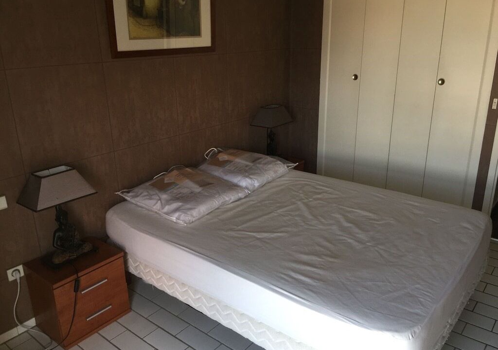 Photo of Bedroom in Le Grand Large