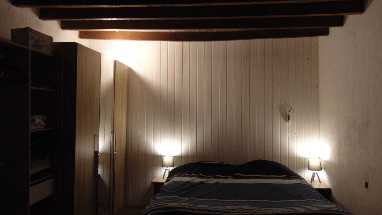 Photo of Bedroom in Fontaine-Raoul
