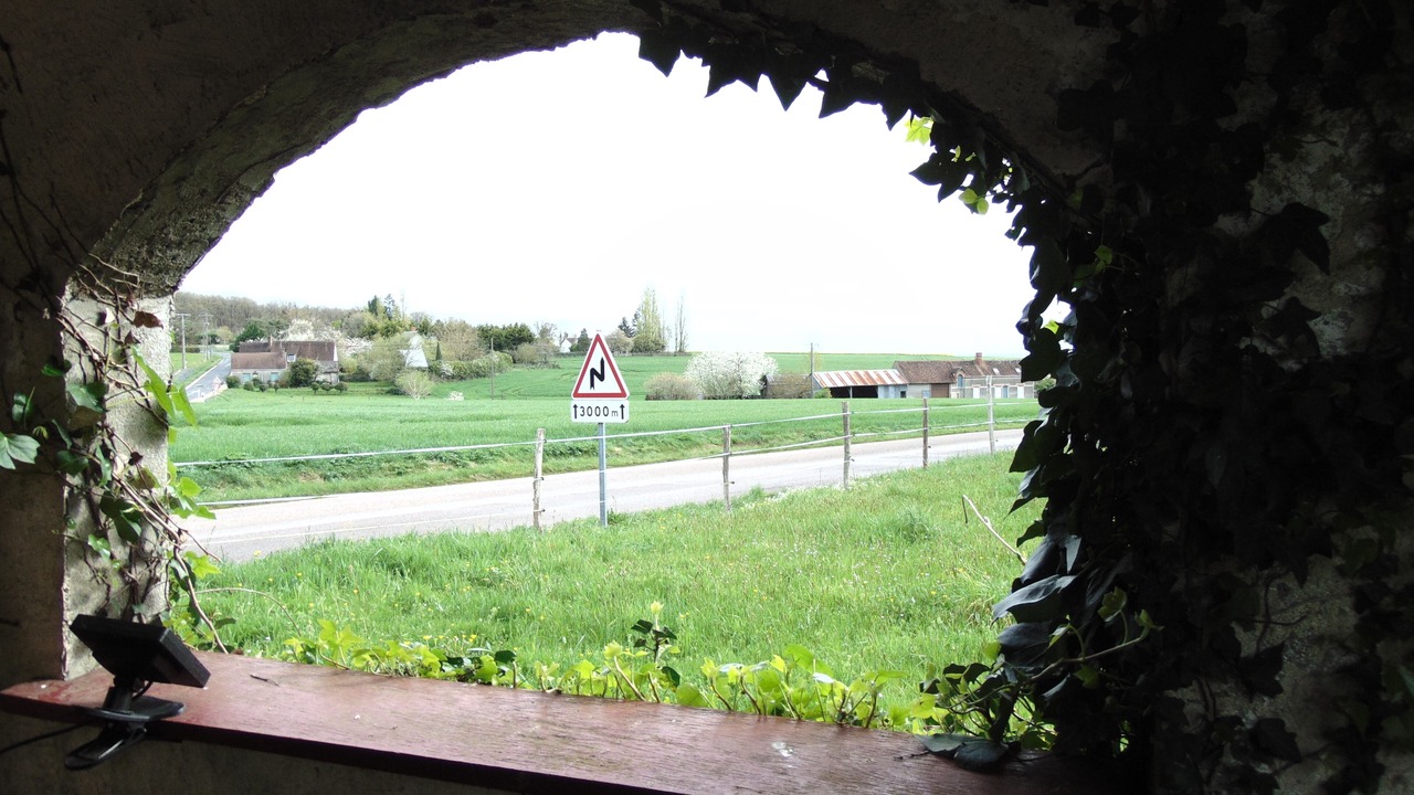 Photo of Outdoor in Fontaine-Raoul