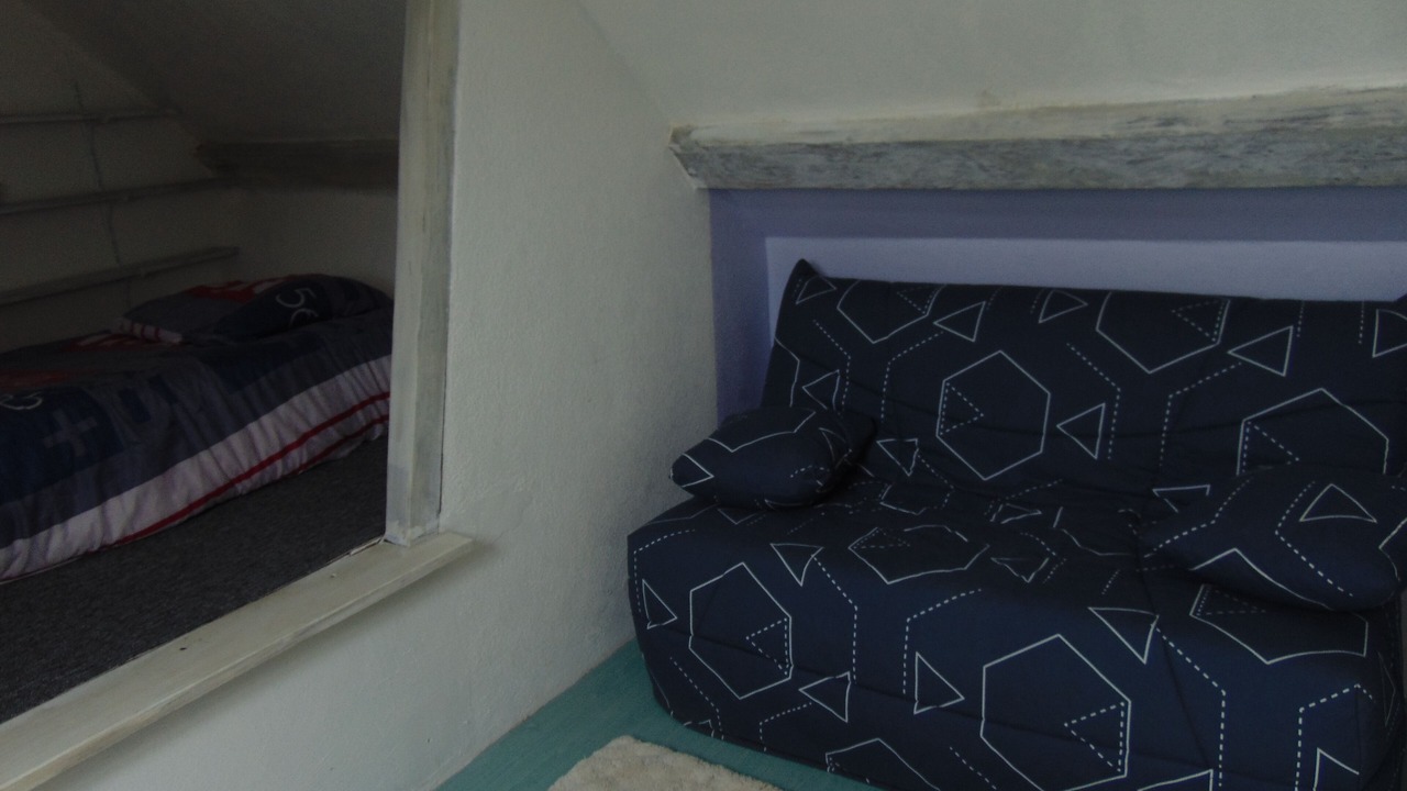 Photo of Bedroom in Fontaine-Raoul