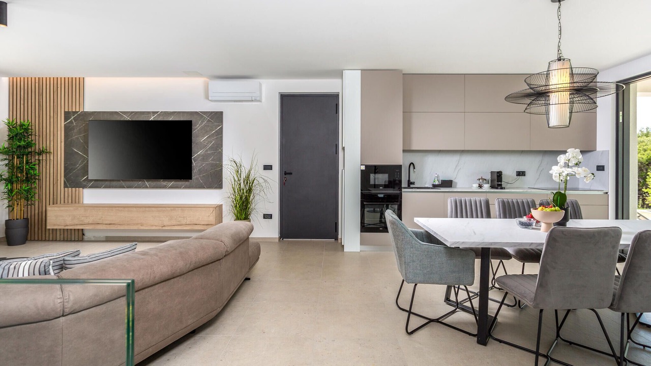 Photo of Bedroom in Punat