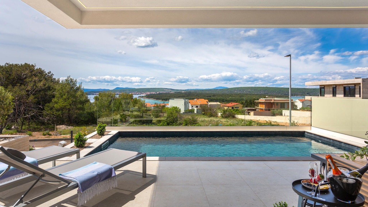 Photo of Outdoor in Punat