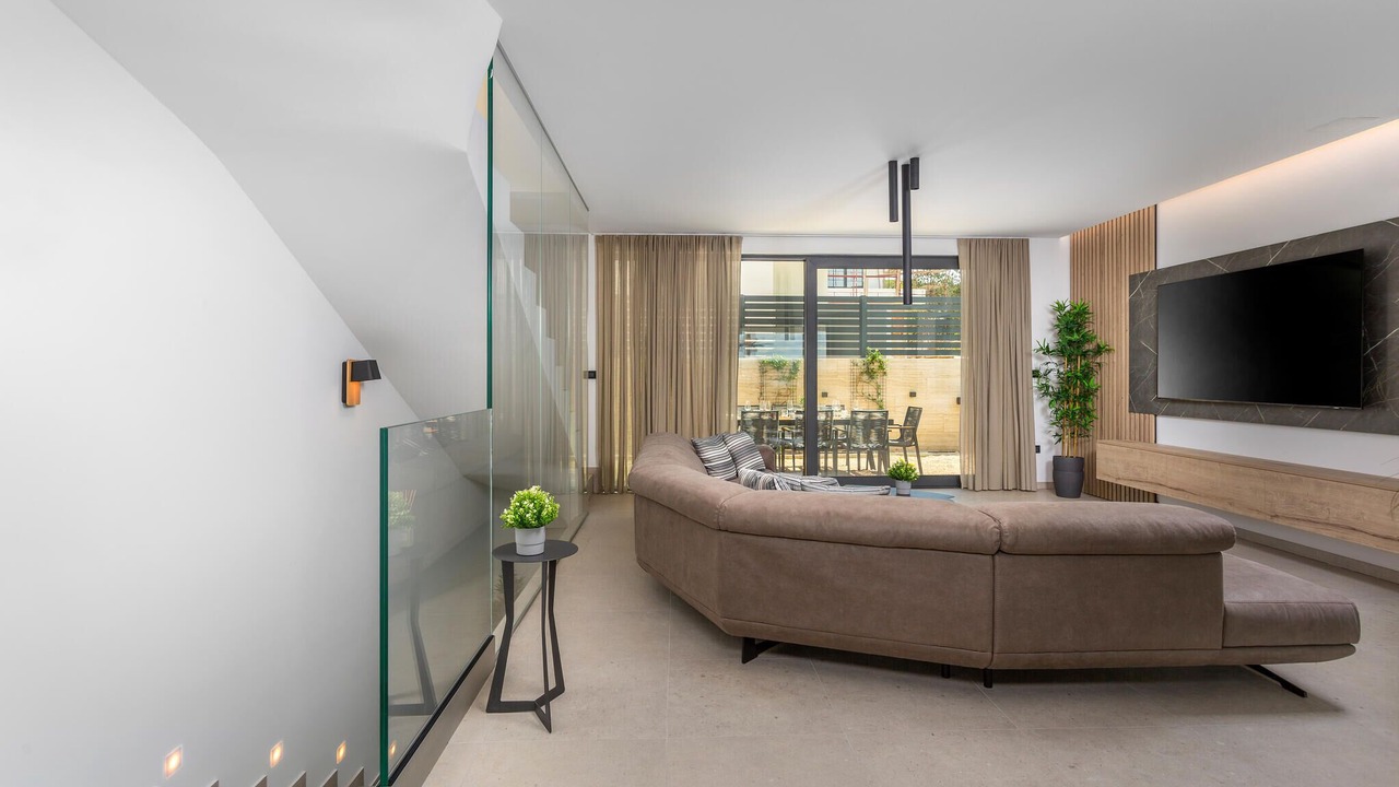 Photo of Bedroom in Punat