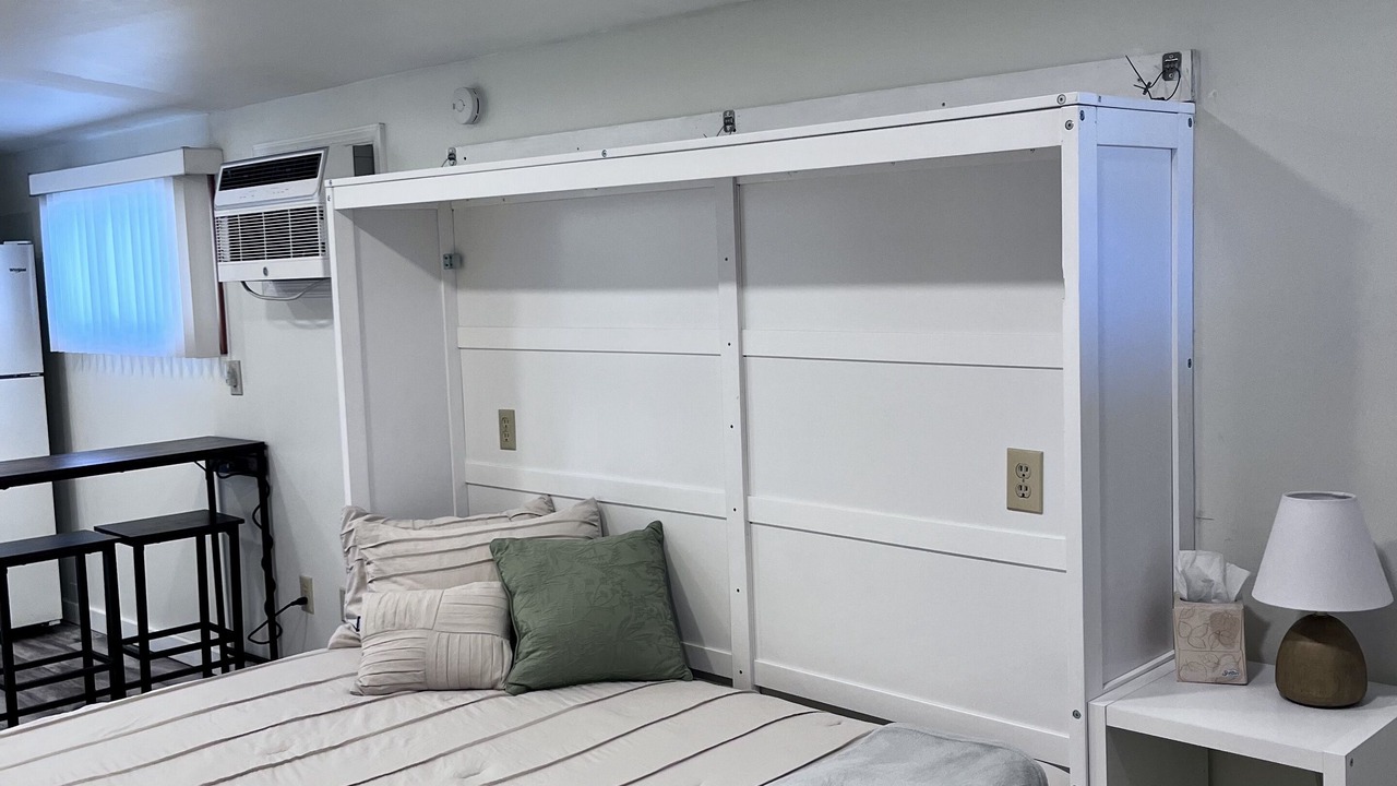 Photo of Bedroom in Temple