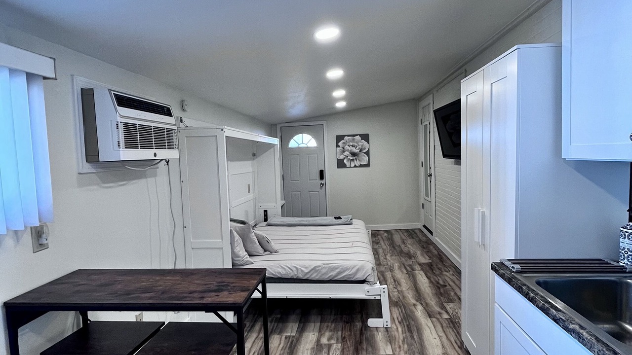 Photo of Bedroom in Temple