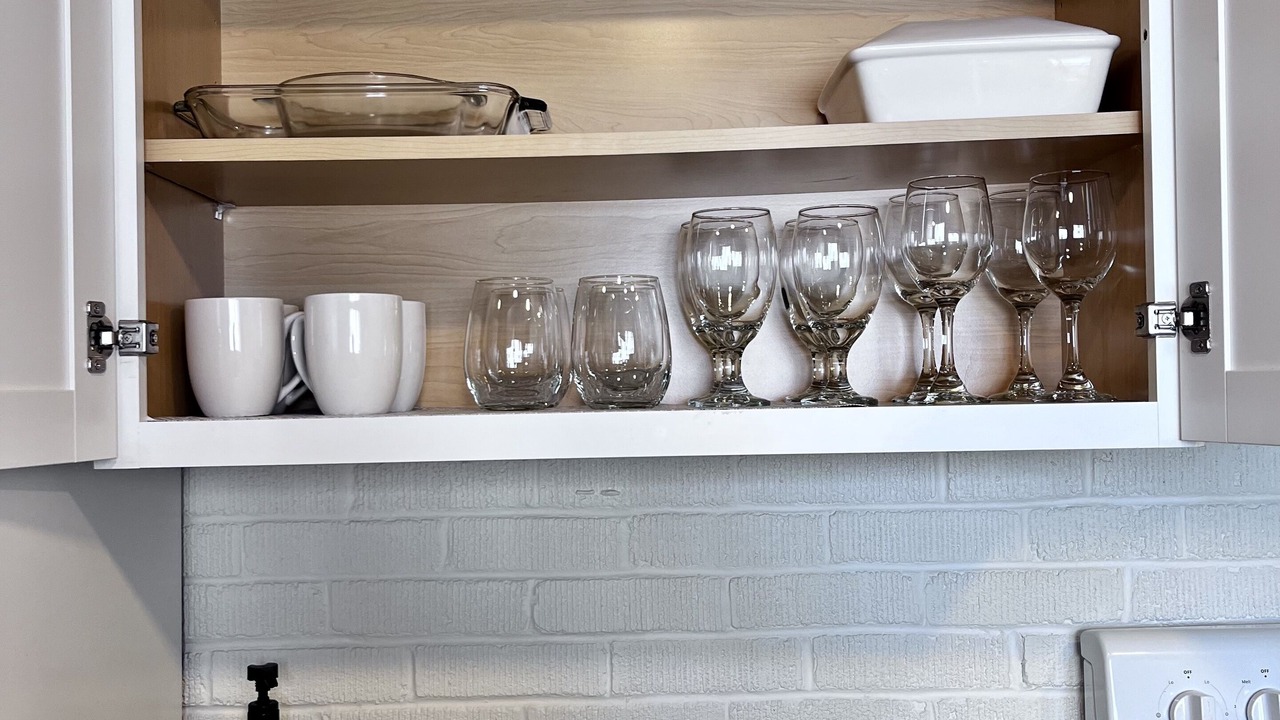 Photo of Kitchen in Temple