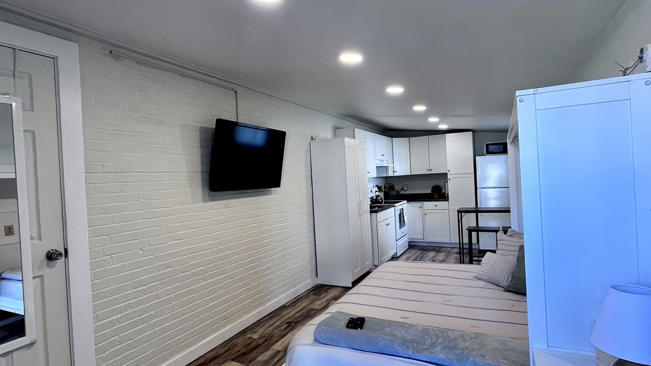 Photo of Bedroom in Temple