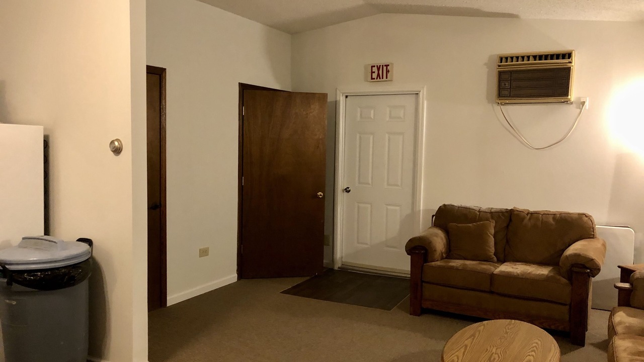 Photo of Livingroom in Miller City