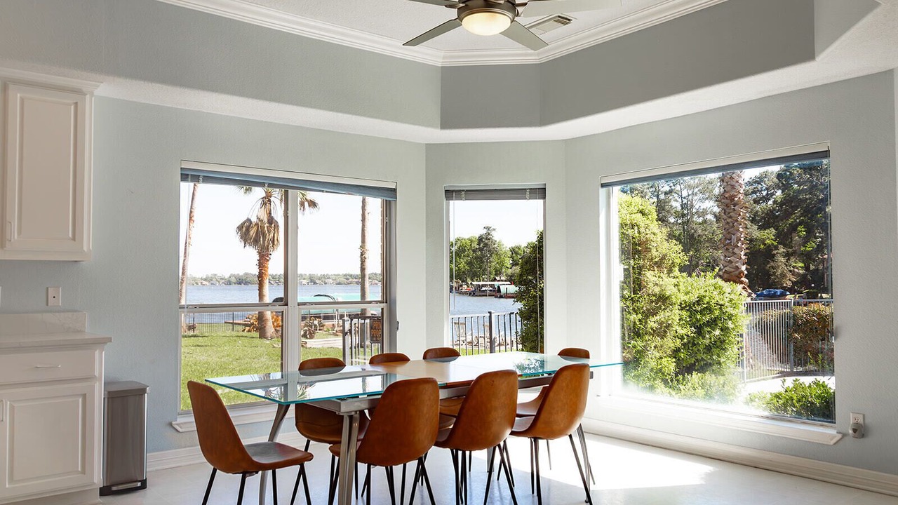 Photo of Outdoor in Walden on Lake Conroe