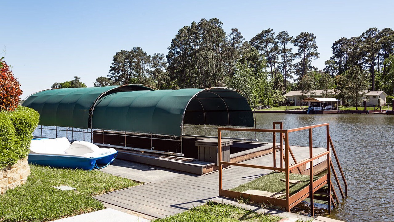 Photo of Others in Walden on Lake Conroe