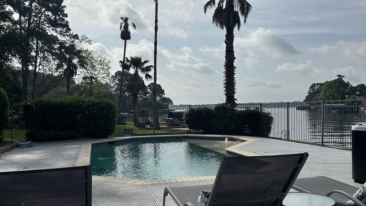 Photo of Outdoor in Walden on Lake Conroe