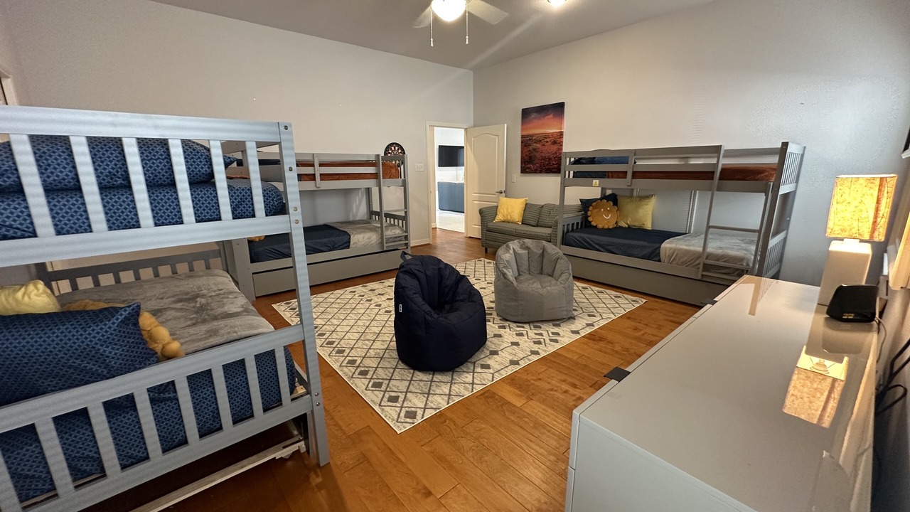 Photo of Bedroom in Walden on Lake Conroe